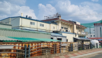 경산 도축장 내 불법건축물 수십개…경산시 시정명령