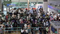 인천공항 쓰레기장서 실탄 수백발 발견…경찰, 수사 착수