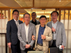 한·일 수교 60주년을 맞는 오사카 한인회