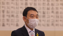 김용민 