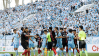 대구FC, '정승원 도발' FC서울에 복수 못했다…또다시 패배